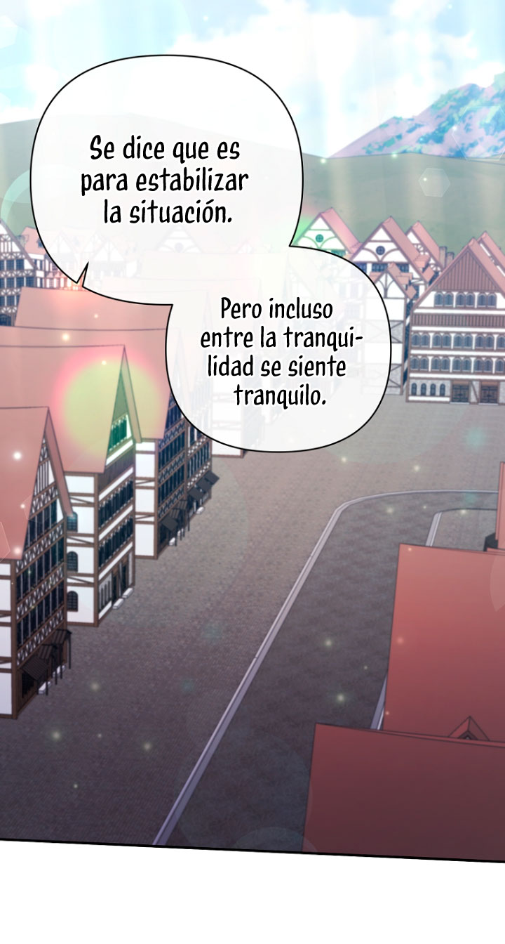 La gran duquesa del norte era una villana en secreto Capítulo 51 - Página 50