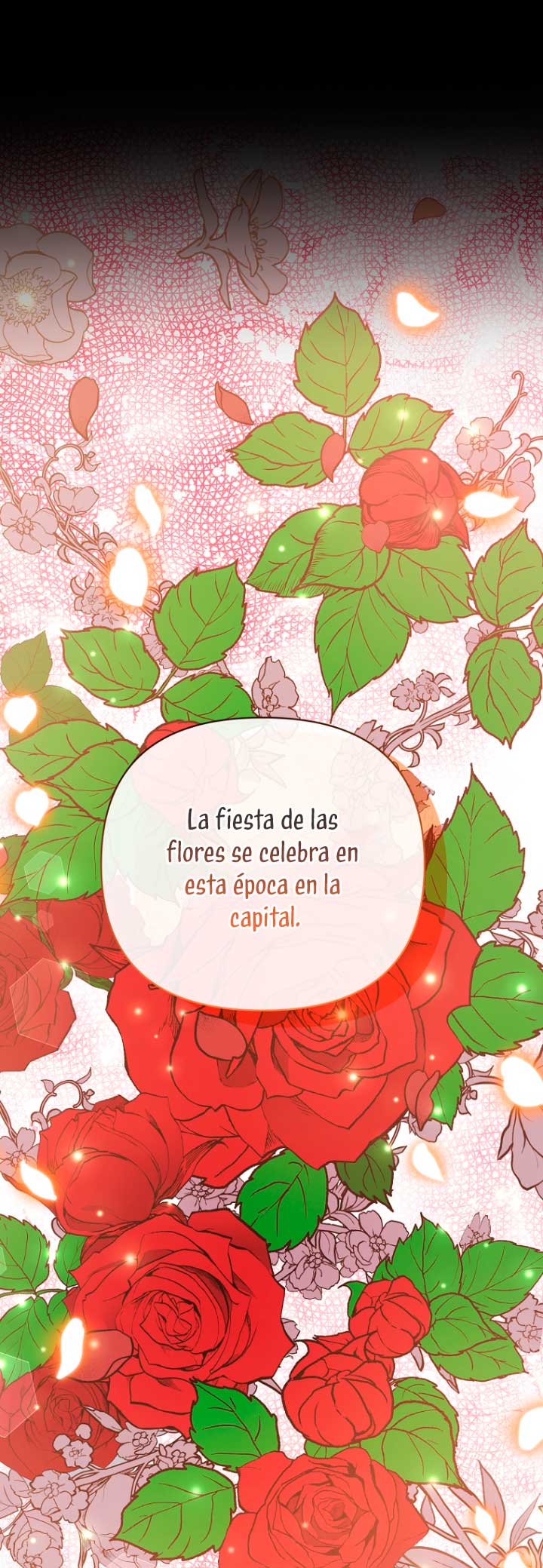 La gran duquesa del norte era una villana en secreto Capítulo 57 - Página 53