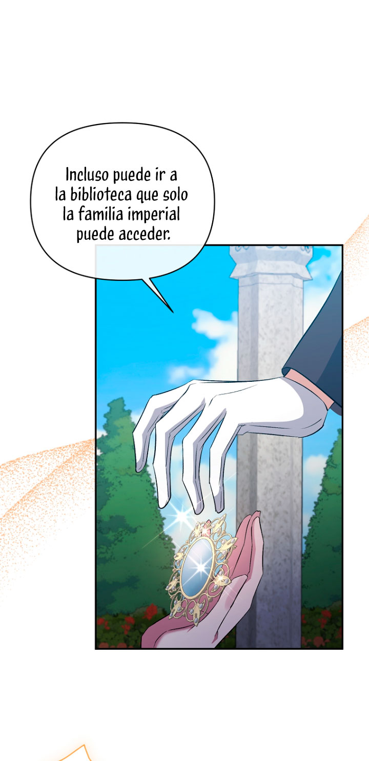 La gran duquesa del norte era una villana en secreto Capítulo 64 - Página 59
