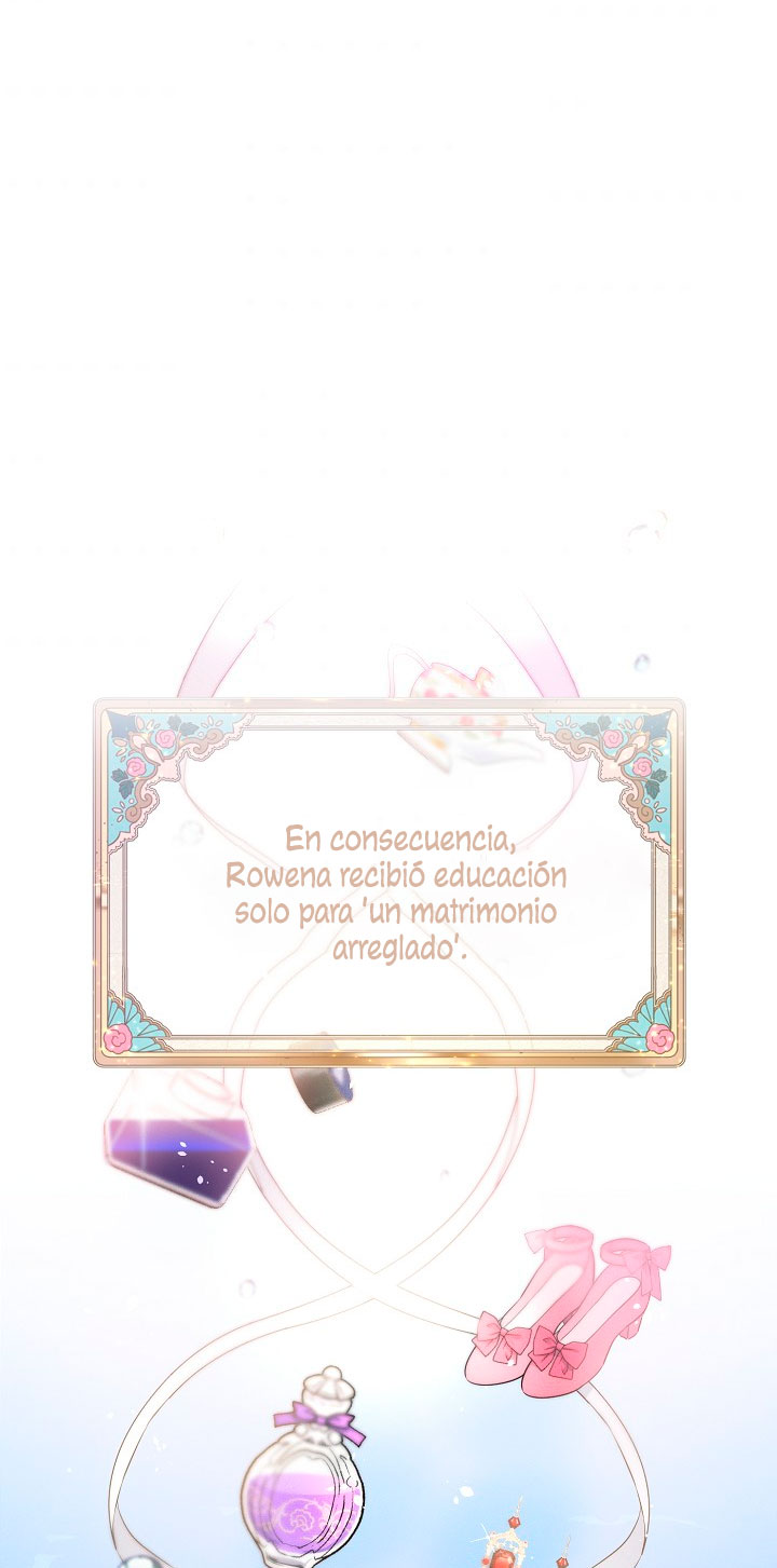 La princesa abandonada se rebelará Capítulo 1 - Página 29