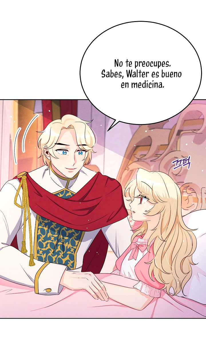 La princesa abandonada se rebelará Capítulo 1 - Página 42