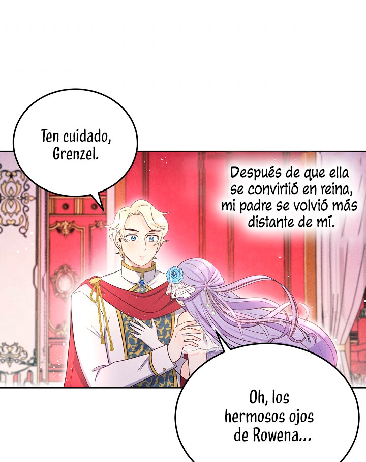 La princesa abandonada se rebelará Capítulo 1 - Página 54
