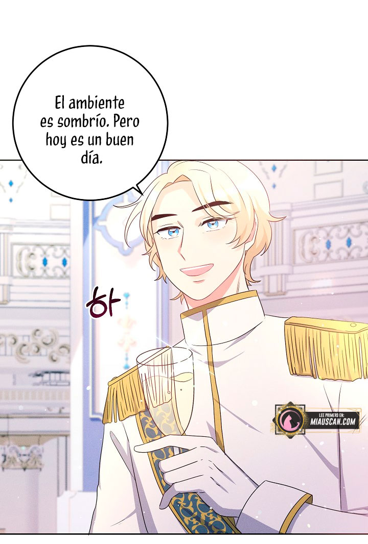 La princesa abandonada se rebelará Capítulo 1 - Página 67