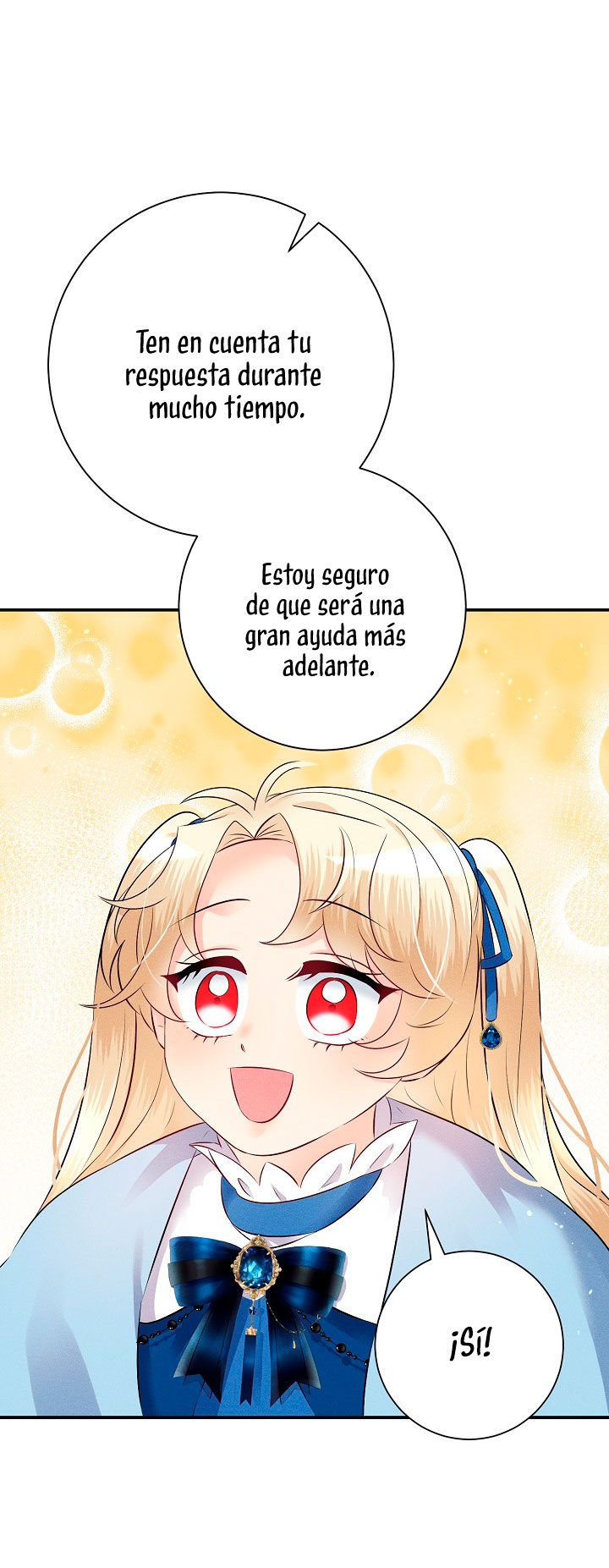 La princesa abandonada se rebelará Capítulo 10 - Página 50