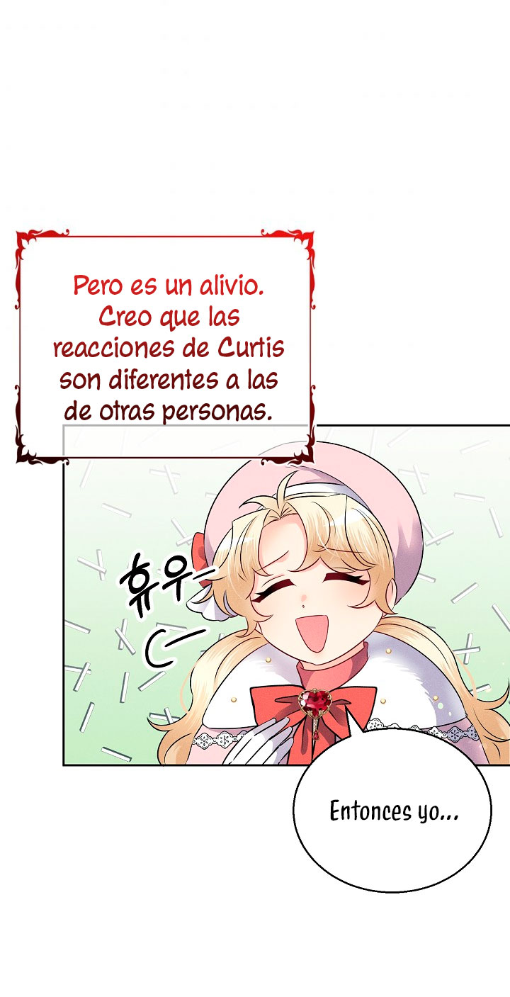 La princesa abandonada se rebelará Capítulo 11 - Página 65