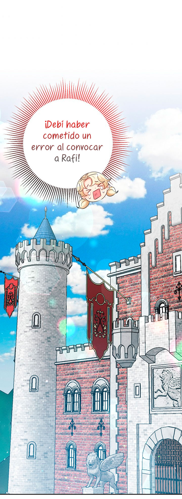 La princesa abandonada se rebelará Capítulo 11 - Página 78