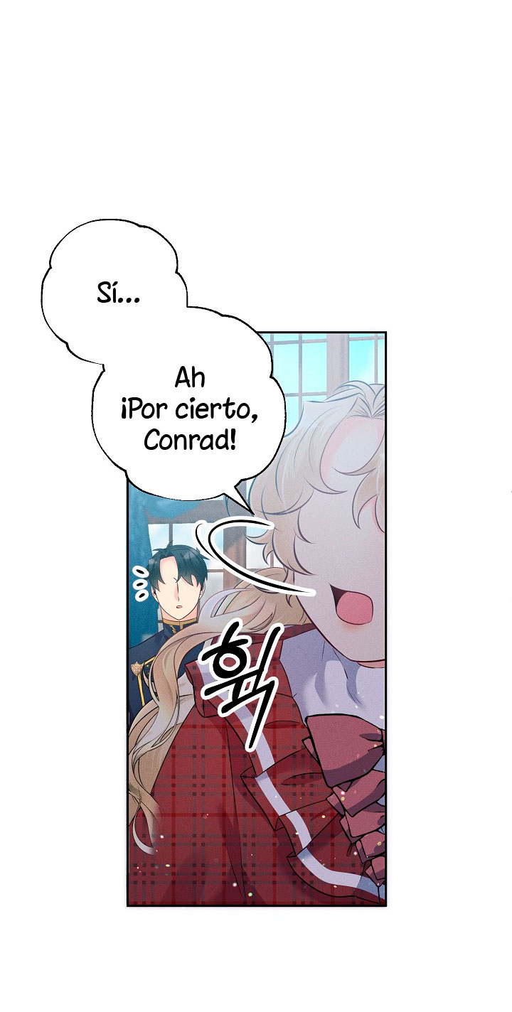 La princesa abandonada se rebelará Capítulo 12 - Página 81