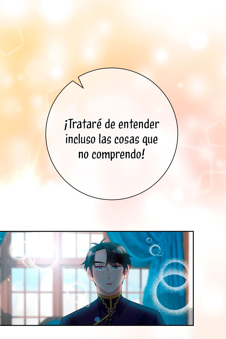 La princesa abandonada se rebelará Capítulo 13 - Página 35