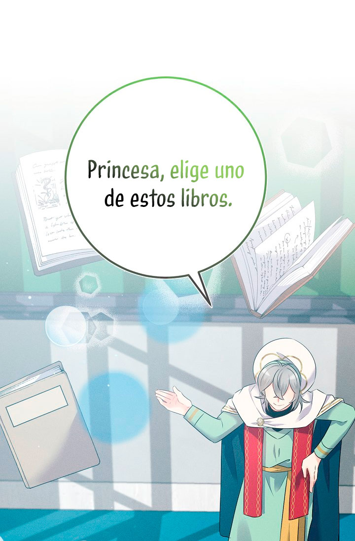 La princesa abandonada se rebelará Capítulo 13 - Página 57