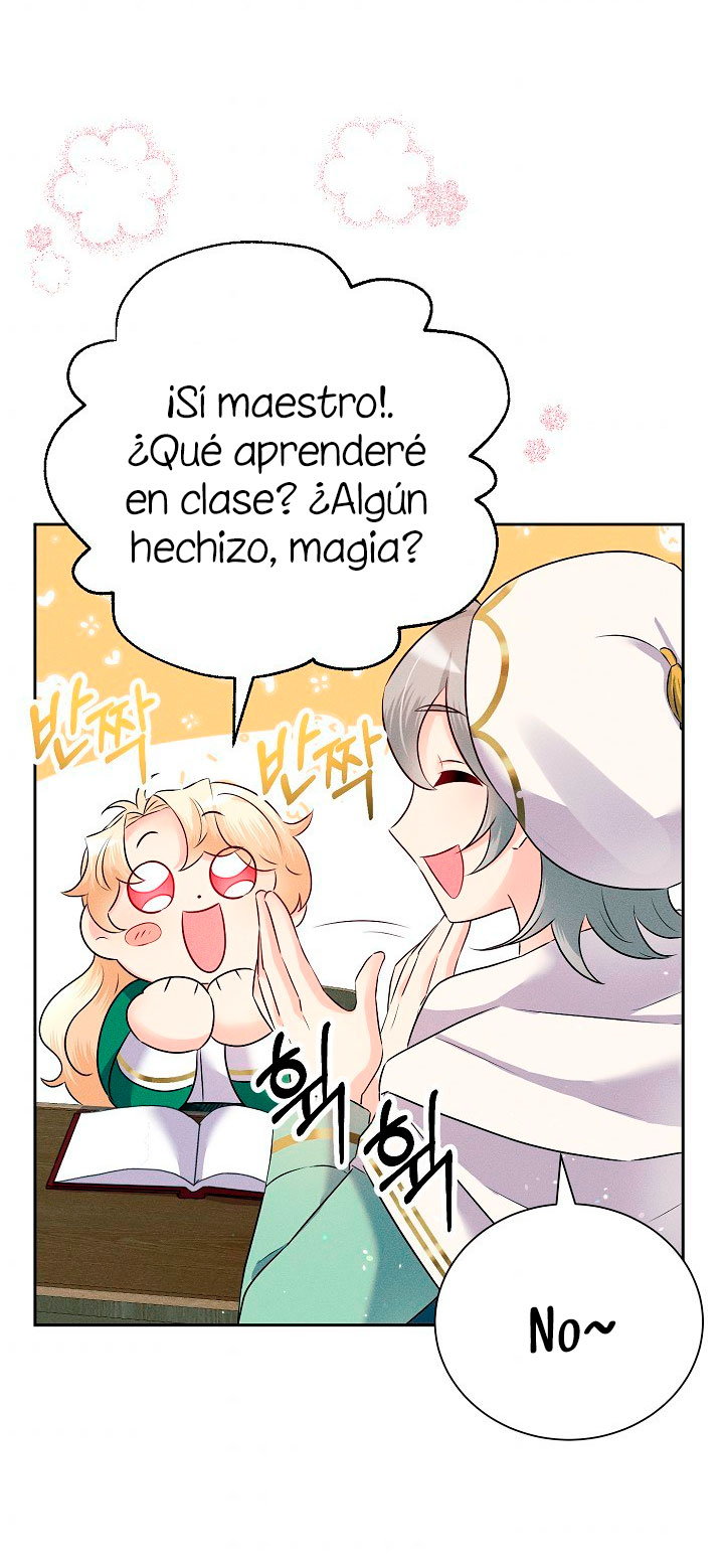 La princesa abandonada se rebelará Capítulo 13 - Página 67
