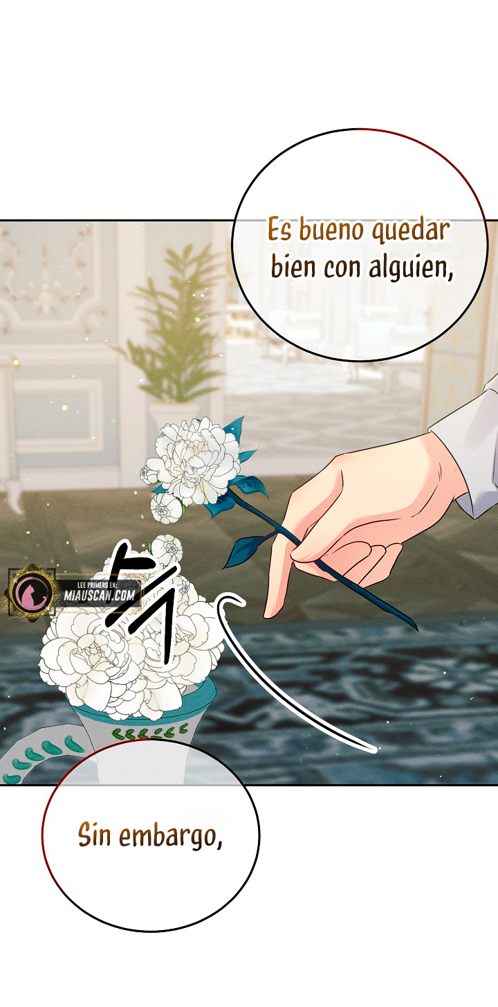 La princesa abandonada se rebelará Capítulo 17 - Página 13