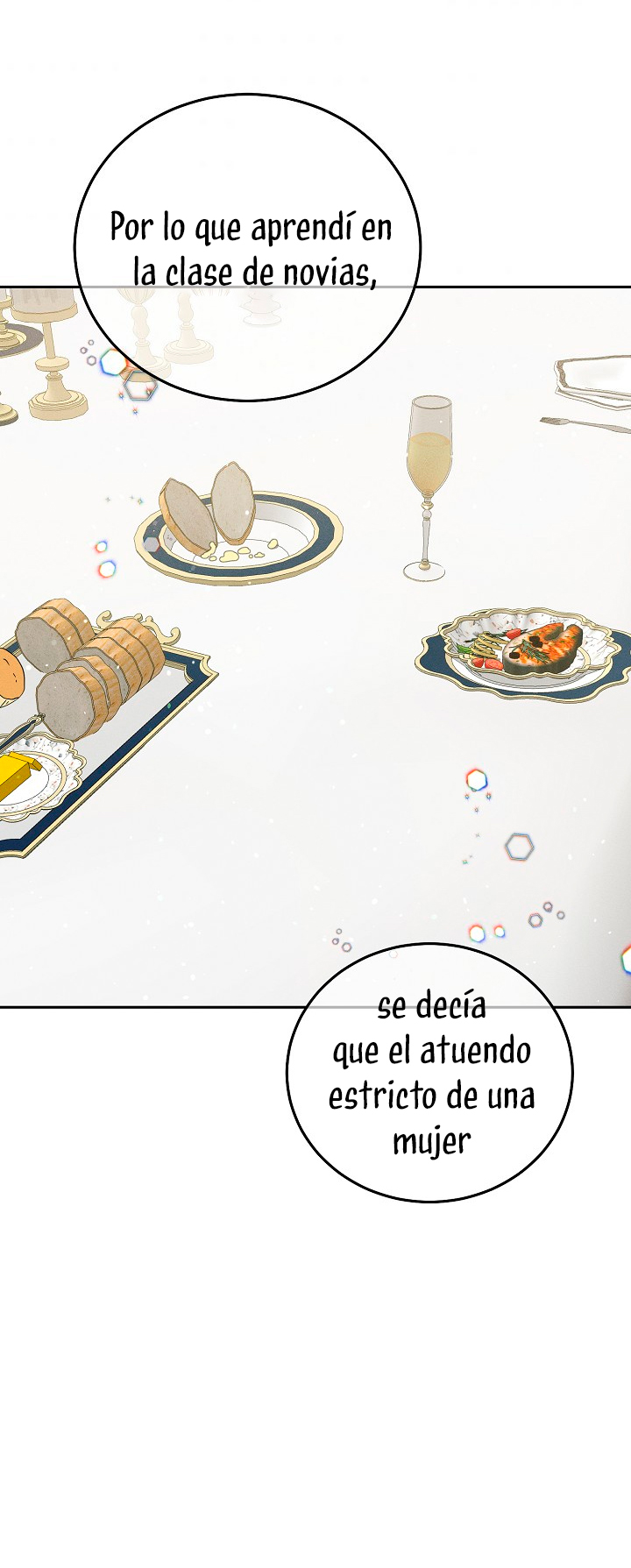 La princesa abandonada se rebelará Capítulo 17 - Página 25