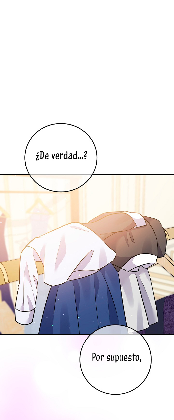 La princesa abandonada se rebelará Capítulo 17 - Página 69