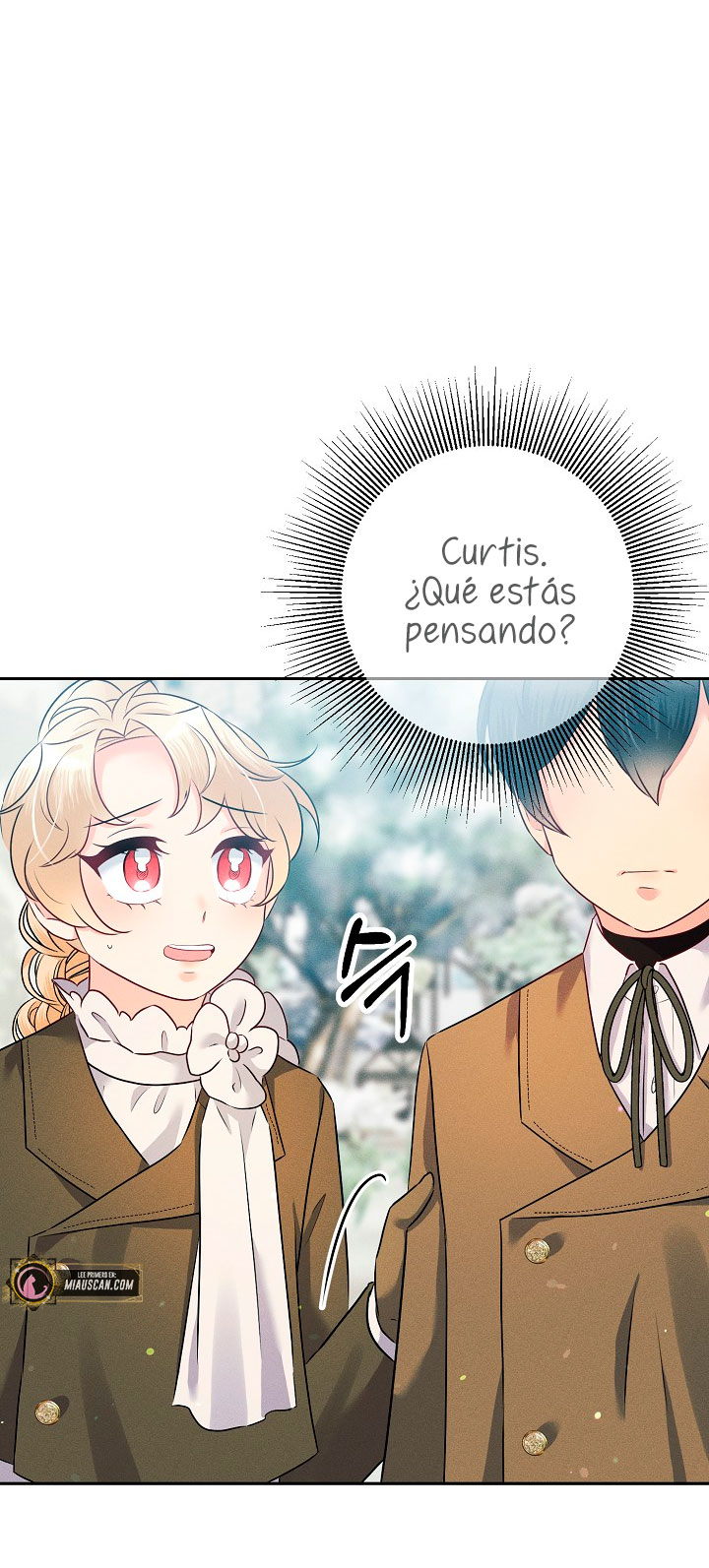 La princesa abandonada se rebelará Capítulo 19 - Página 11