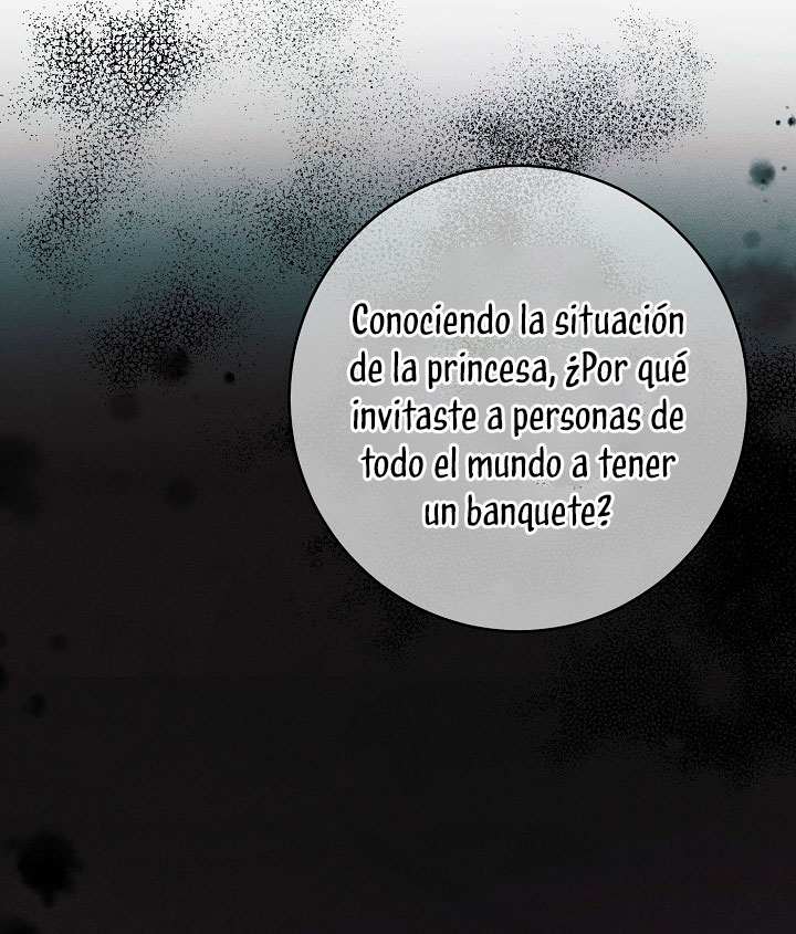 La princesa abandonada se rebelará Capítulo 2 - Página 10
