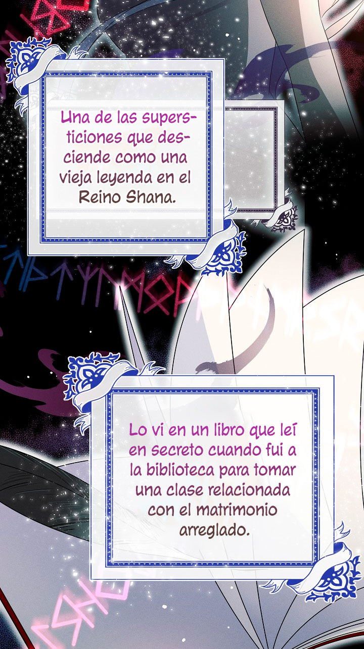 La princesa abandonada se rebelará Capítulo 2 - Página 35