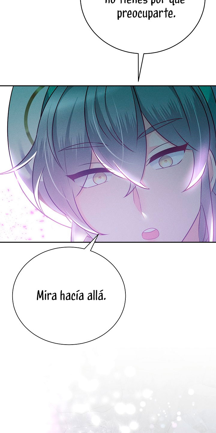 La princesa abandonada se rebelará Capítulo 23 - Página 28