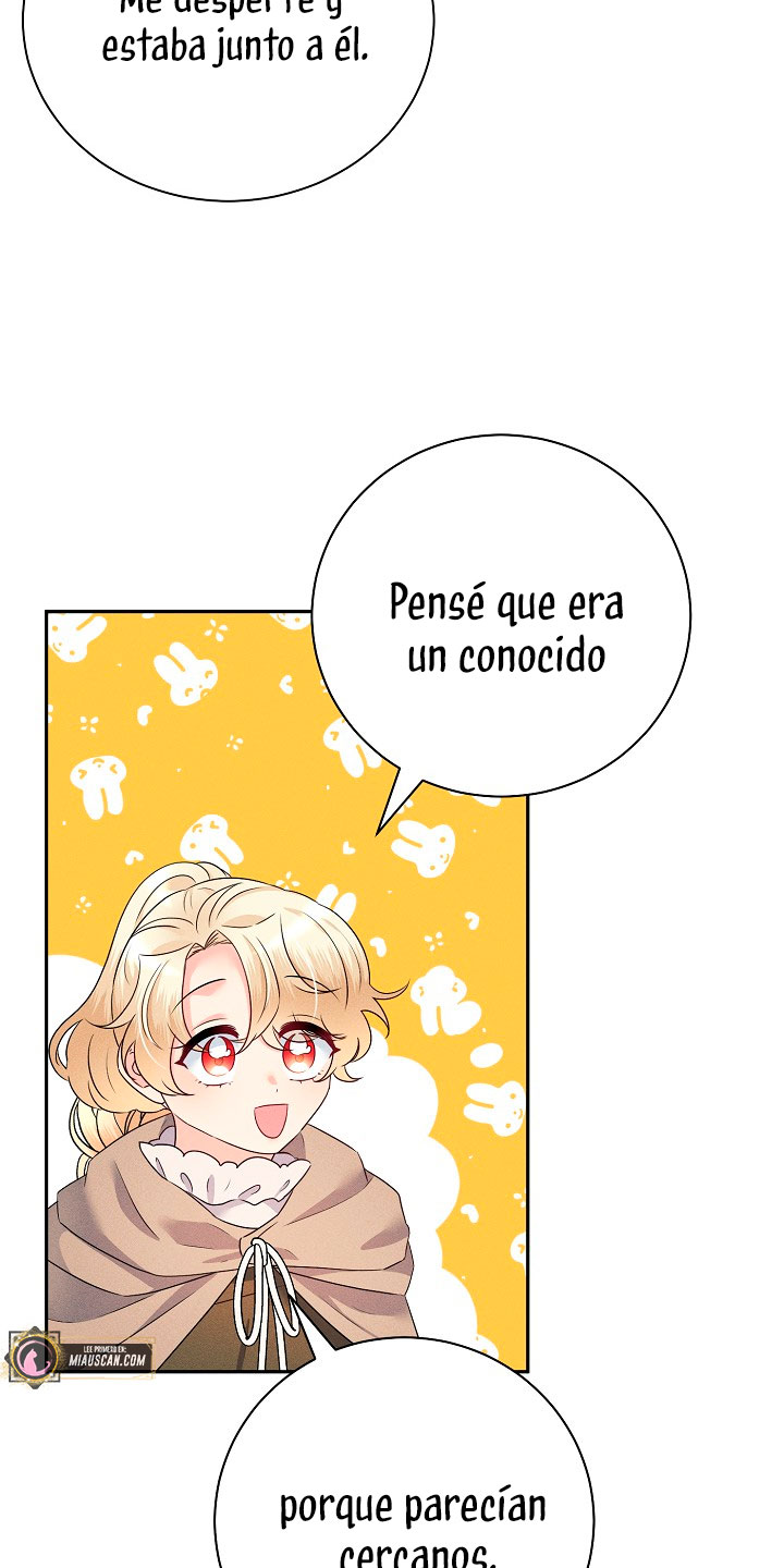 La princesa abandonada se rebelará Capítulo 23 - Página 75