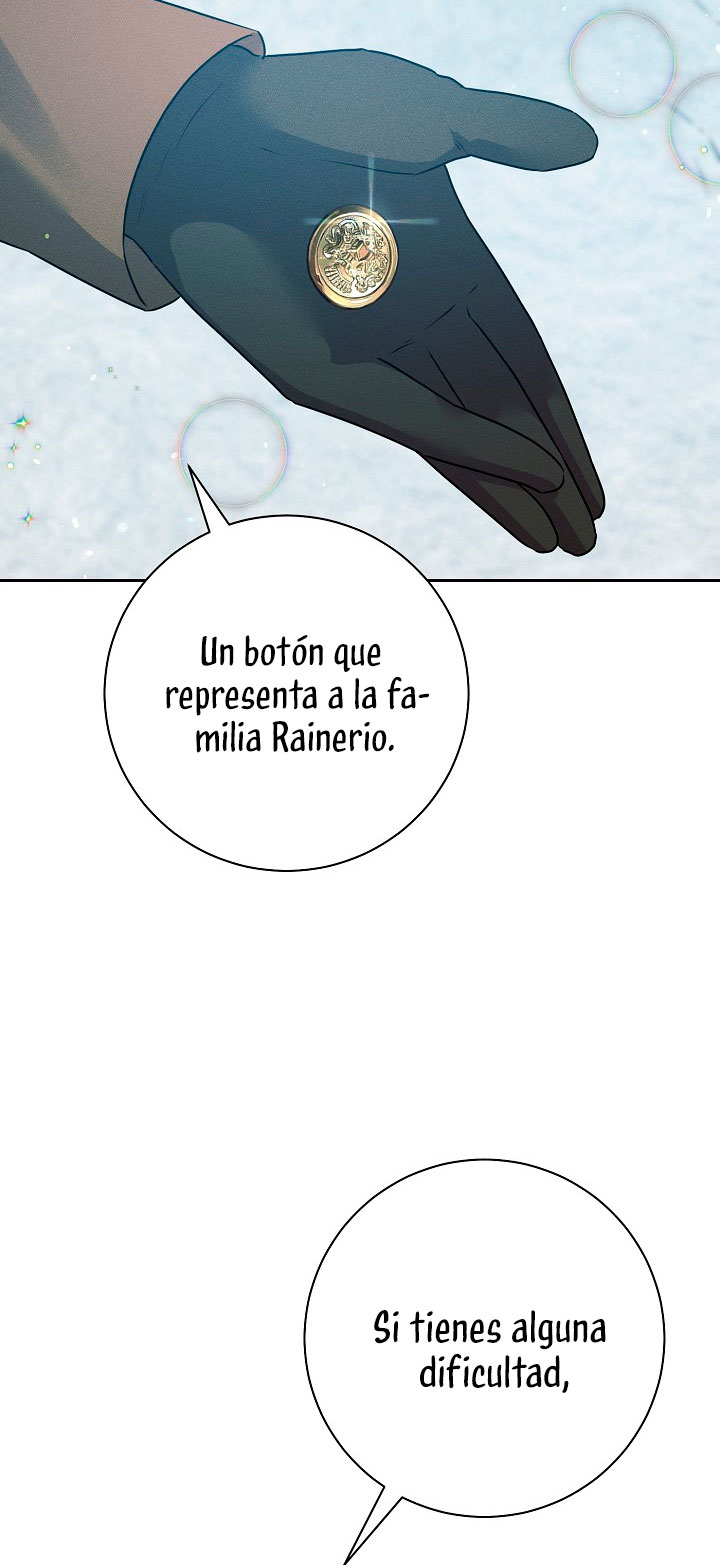 La princesa abandonada se rebelará Capítulo 23 - Página 85