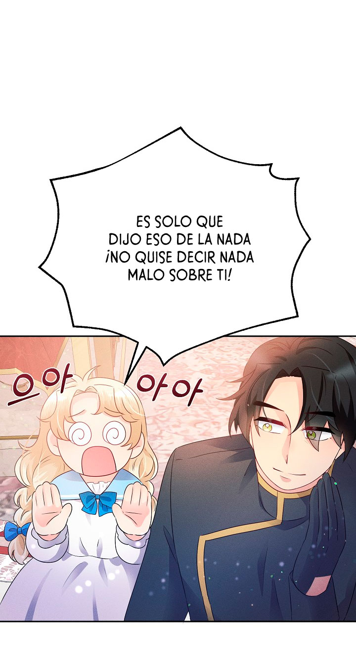 La princesa abandonada se rebelará Capítulo 3 - Página 32