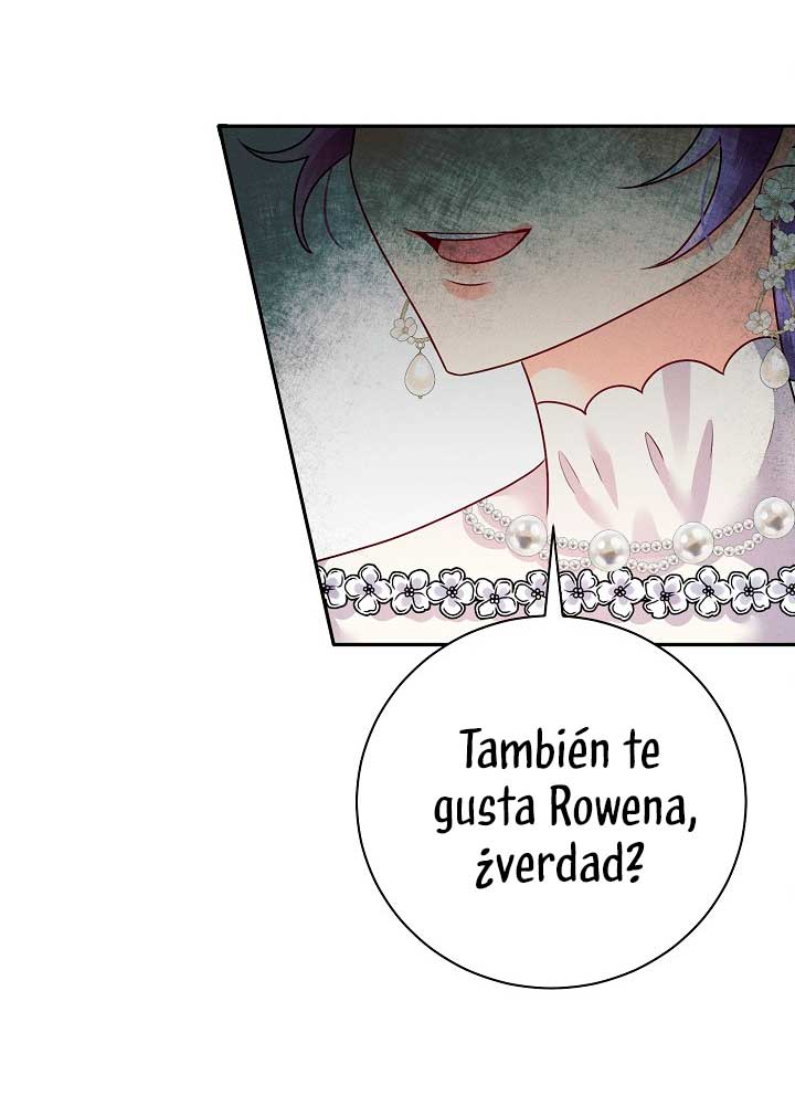 La princesa abandonada se rebelará Capítulo 30 - Página 11