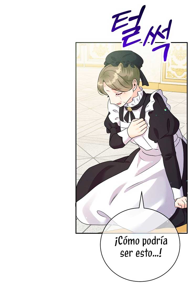 La princesa abandonada se rebelará Capítulo 32 - Página 30