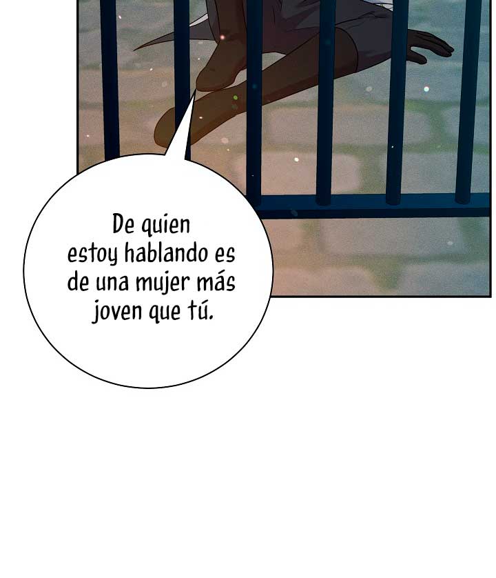 La princesa abandonada se rebelará Capítulo 32 - Página 71
