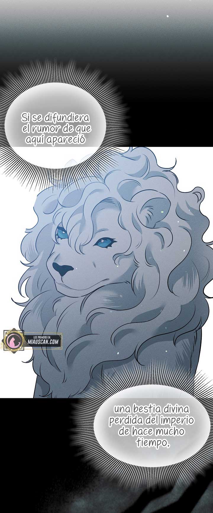 La princesa abandonada se rebelará Capítulo 33 - Página 61