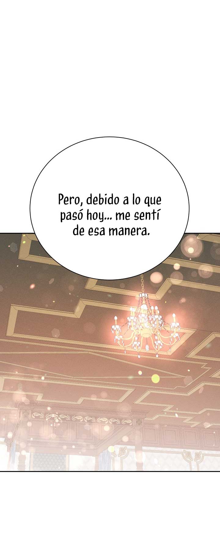 La princesa abandonada se rebelará Capítulo 34 - Página 19