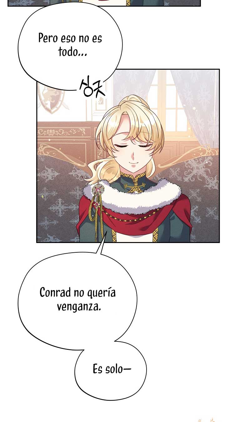 La princesa abandonada se rebelará Capítulo 34 - Página 27