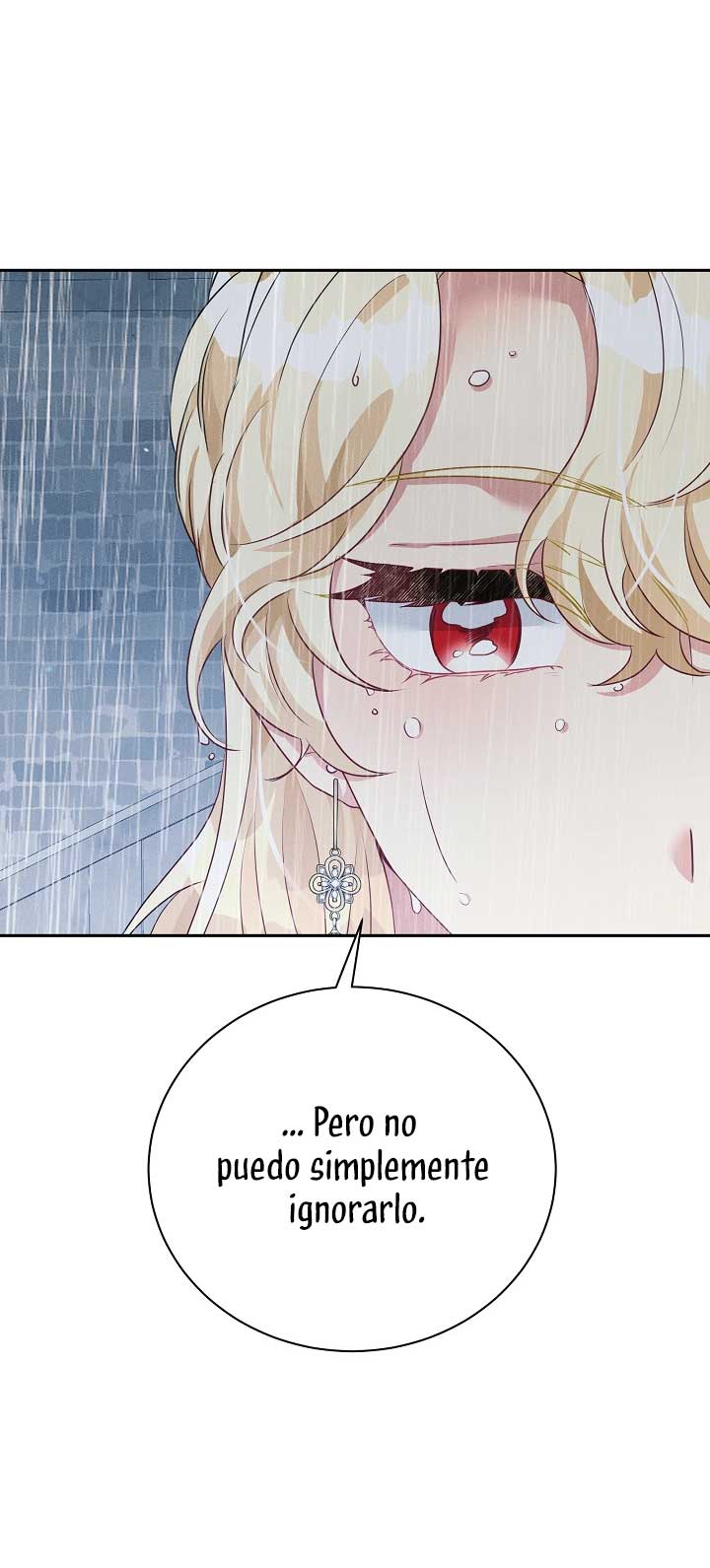 La princesa abandonada se rebelará Capítulo 34 - Página 44