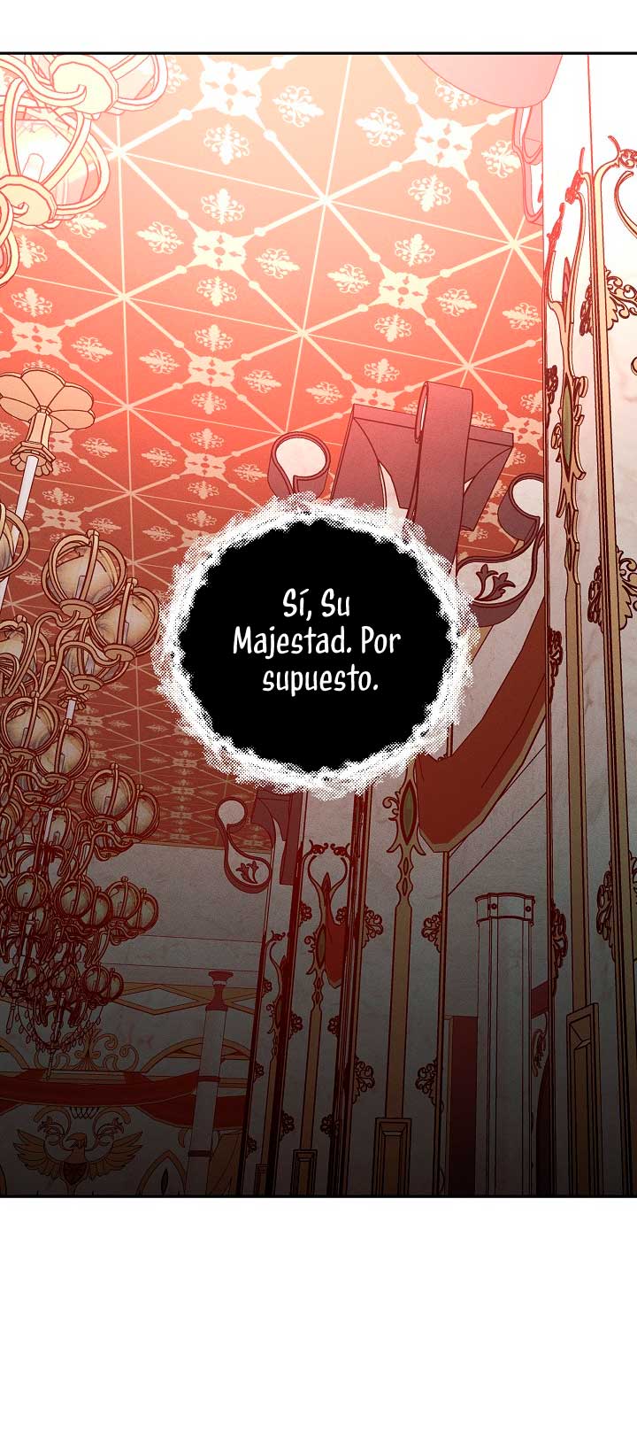 La princesa abandonada se rebelará Capítulo 35 - Página 43