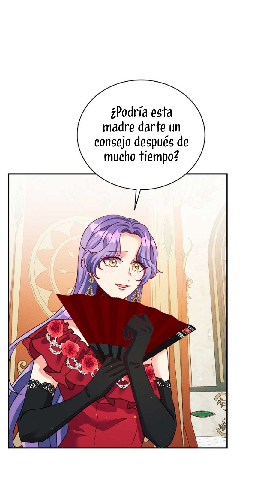 La princesa abandonada se rebelará Capítulo 38 - Página 31