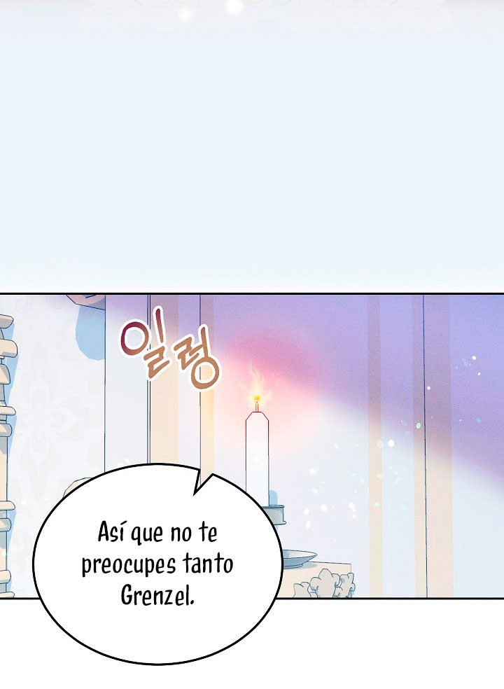 La princesa abandonada se rebelará Capítulo 4 - Página 13