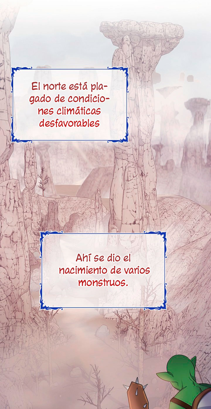 La princesa abandonada se rebelará Capítulo 4 - Página 3