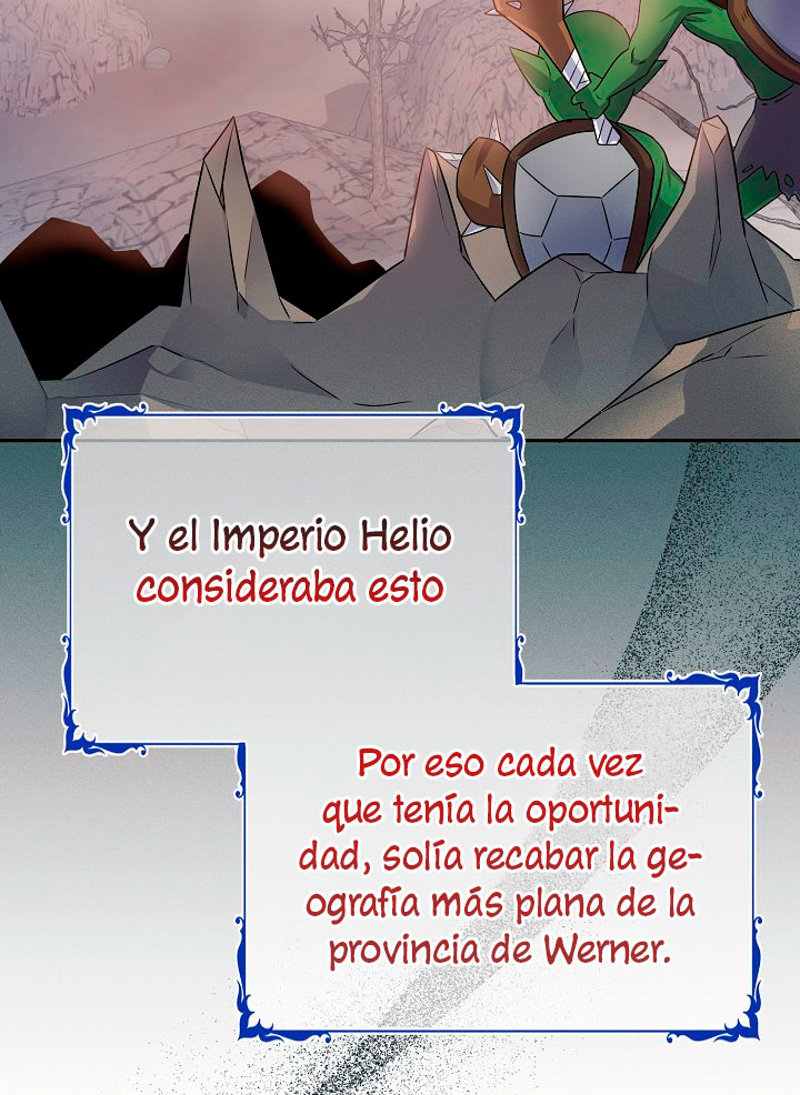 La princesa abandonada se rebelará Capítulo 4 - Página 4
