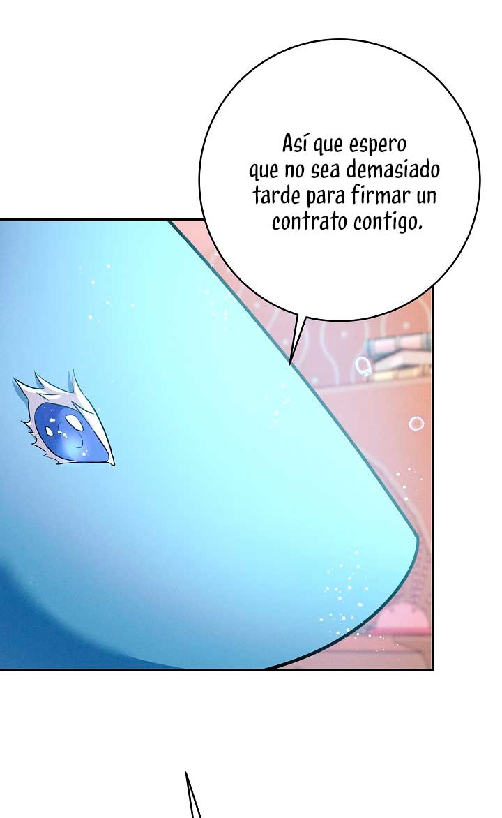 La princesa abandonada se rebelará Capítulo 42 - Página 28