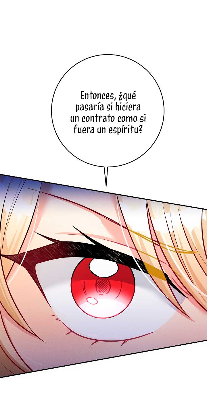 La princesa abandonada se rebelará Capítulo 42 - Página 44