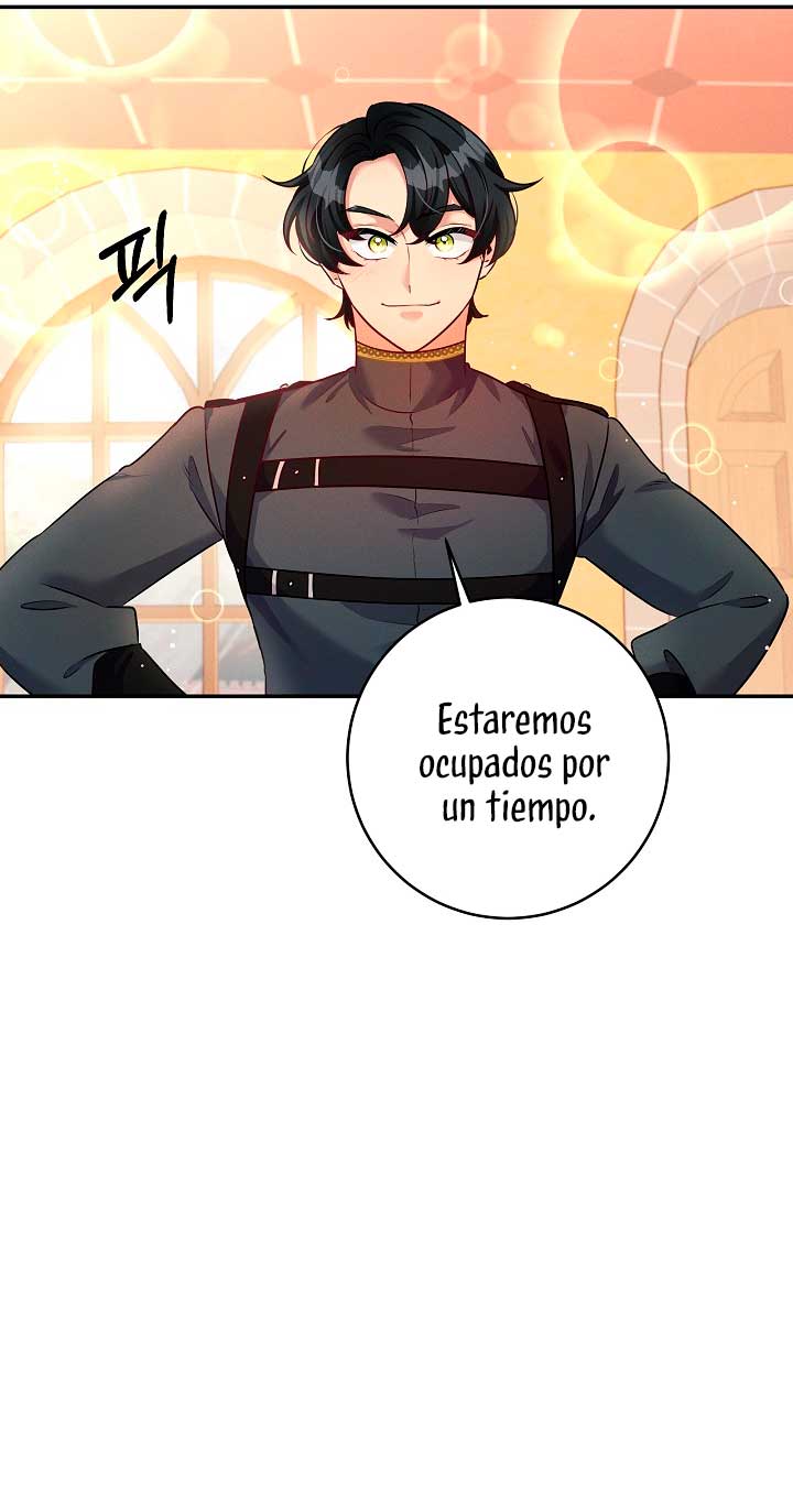 La princesa abandonada se rebelará Capítulo 42 - Página 60