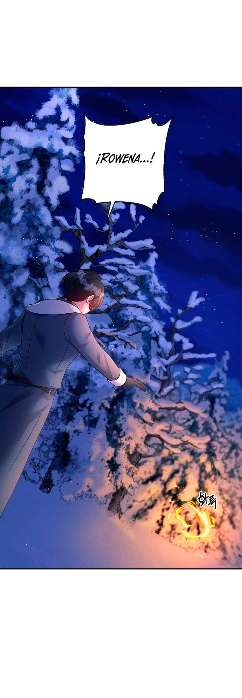 La princesa abandonada se rebelará Capítulo 47 - Página 49