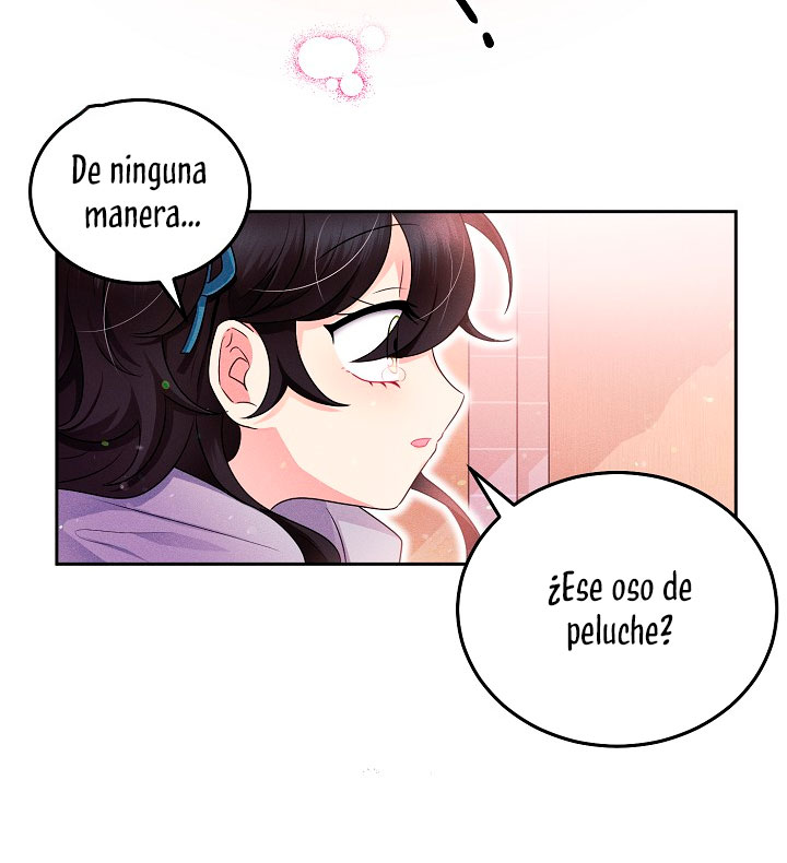 La princesa abandonada se rebelará Capítulo 5 - Página 4