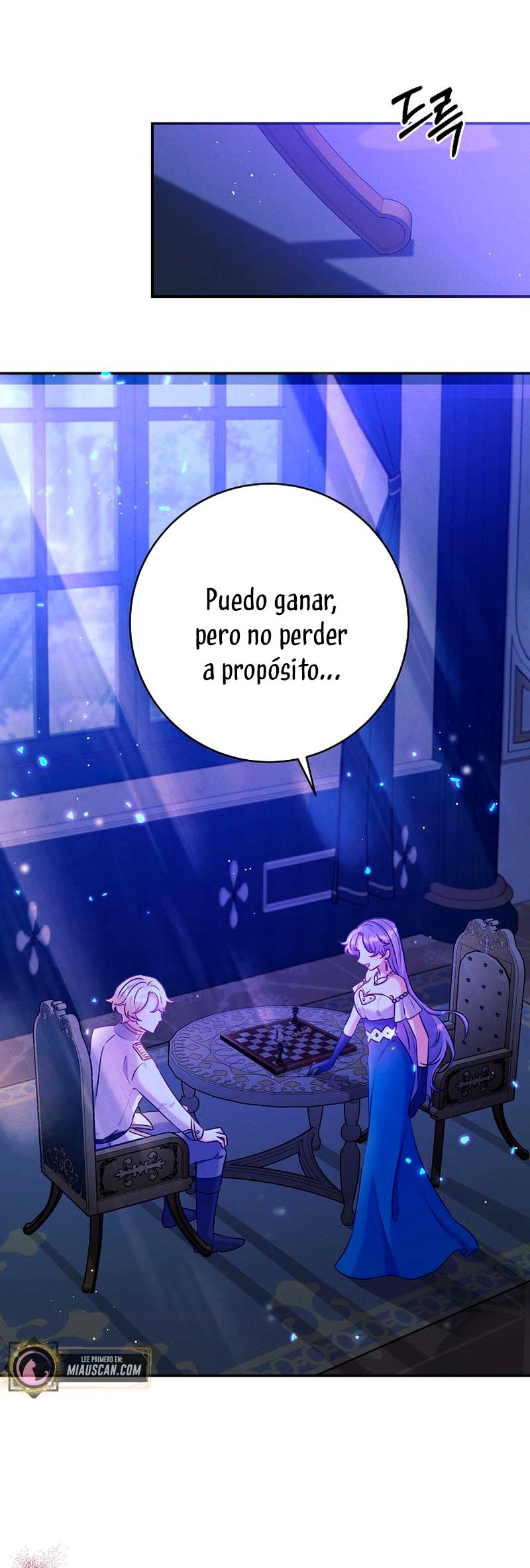 La princesa abandonada se rebelará Capítulo 51 - Página 12