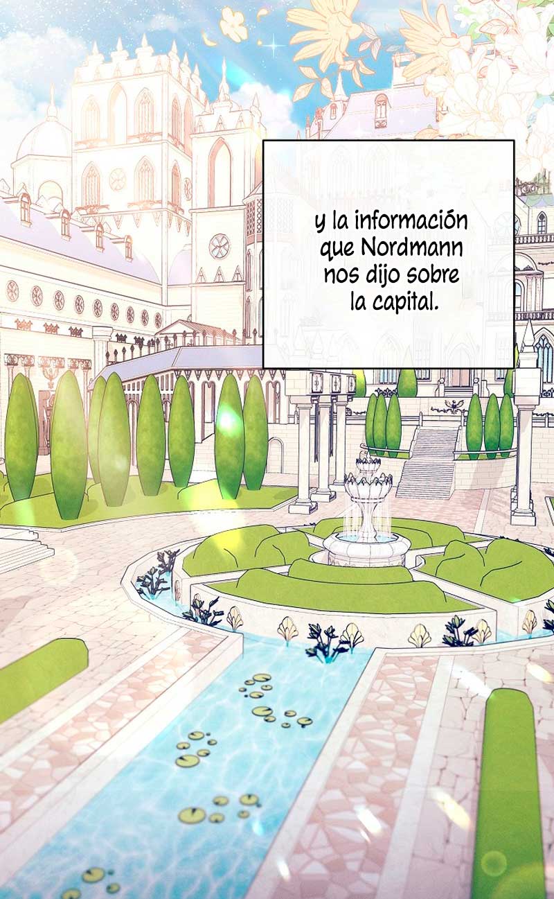 La princesa abandonada se rebelará Capítulo 52 - Página 33