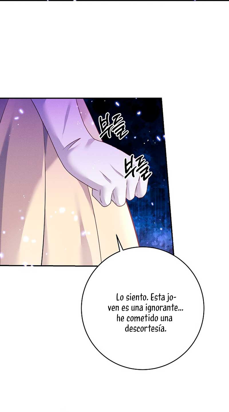 La princesa abandonada se rebelará Capítulo 54 - Página 30