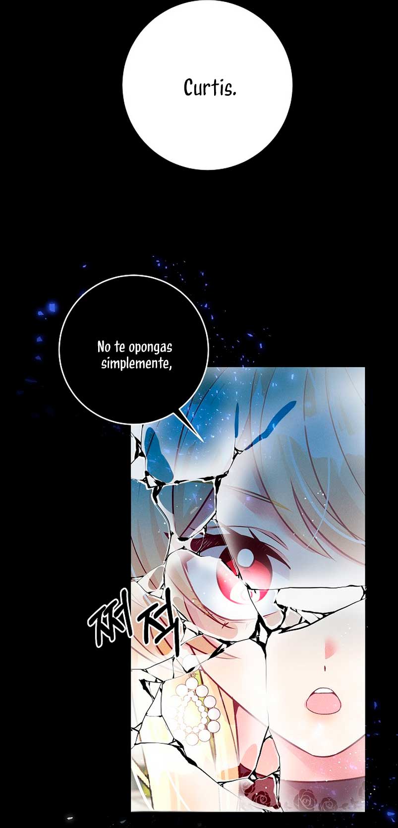 La princesa abandonada se rebelará Capítulo 59 - Página 23