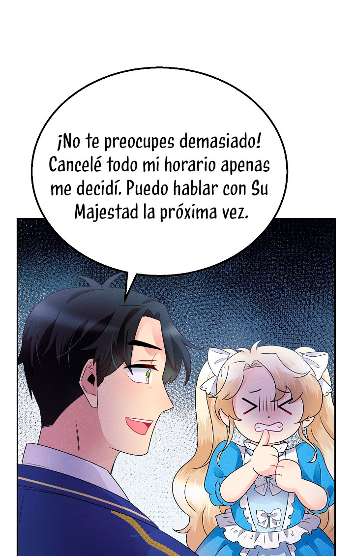 La princesa abandonada se rebelará Capítulo 6 - Página 39