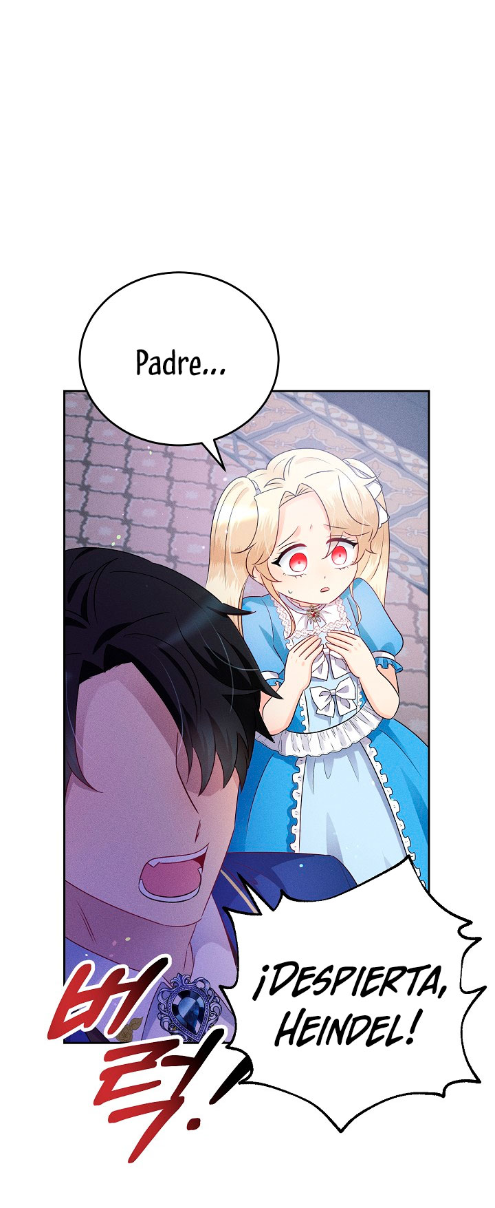 La princesa abandonada se rebelará Capítulo 6 - Página 78