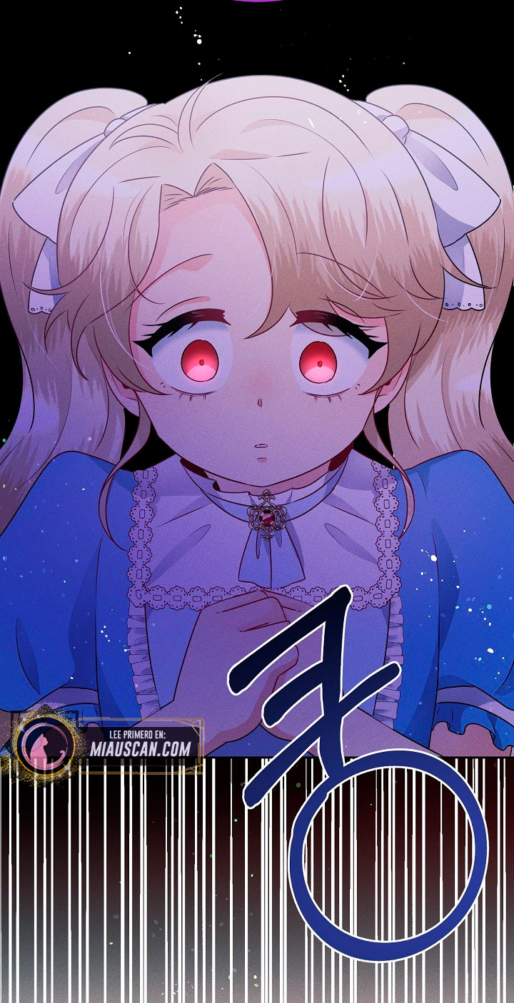 La princesa abandonada se rebelará Capítulo 6 - Página 83