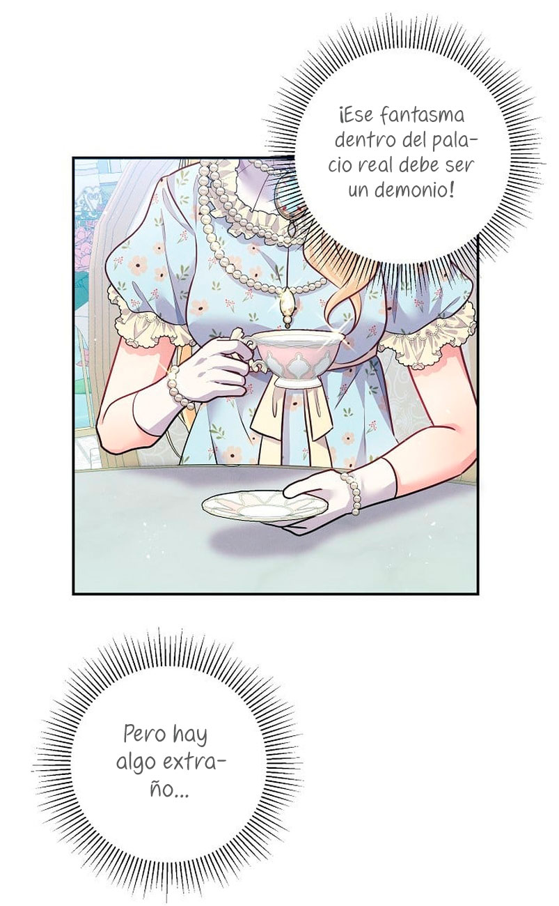 La princesa abandonada se rebelará Capítulo 68 - Página 12
