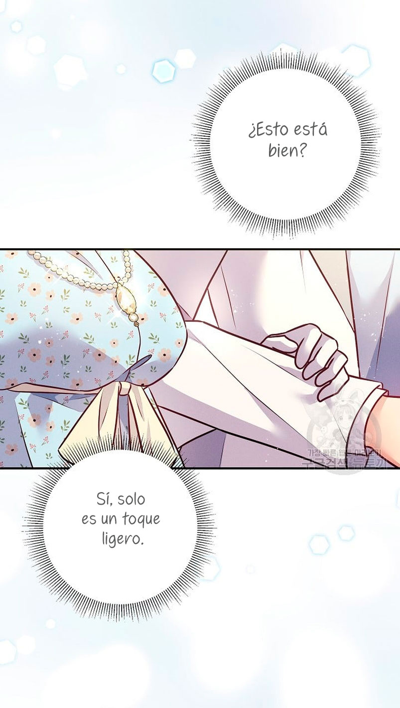 La princesa abandonada se rebelará Capítulo 68 - Página 61
